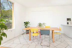 Expansive Contemporary Minimalism in Nature - Image 5