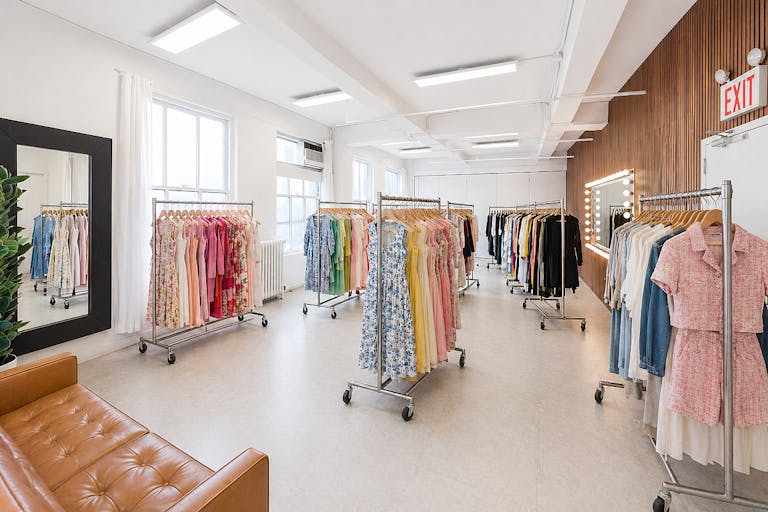23A Empire State  PopUp Event Showroom rental - Image 0