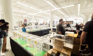 Epic Event, Brand Activation/Pop Up Showroom DTLA with Rooftop - Image 38