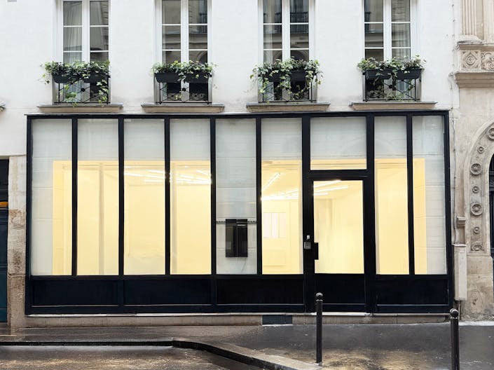 Galerie A PART - au coeur du 10ème arrondissement - Image 0