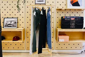 Popup store #le27 à louer seul ou à plusieurs - Image 8
