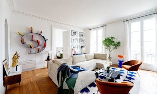 Appartement haut standing �quip� d'un studio de production et de bureaux - Image 5