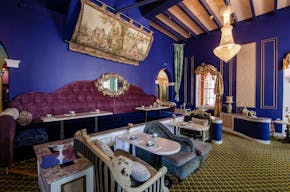 Unique Multi-themed space in a Historical Pasadena building - Image 13