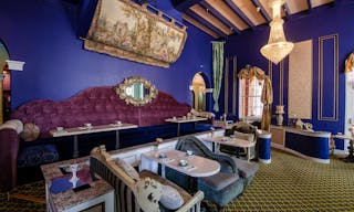 Unique Multi-themed space in a Historical Pasadena building - Image 13