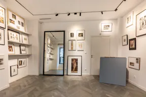 Rue Montmorency Boutique/Showroom - Image 2