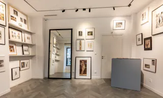 Rue Montmorency Boutique/Showroom - Image 2