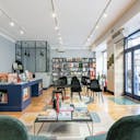 Salon litt�raire �v�nementiel