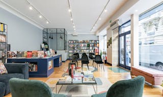 Salon litt�raire �v�nementiel - Image 0