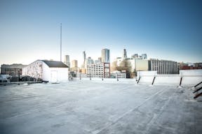 DTLA 12,000sf Rooftop with Gorgeous Skyline Views - Image 2