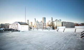 DTLA 12,000sf Rooftop with Gorgeous Skyline Views - Image 2