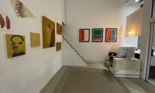 Perfect pop-up space between Tribeca and Chinatown - Image 2