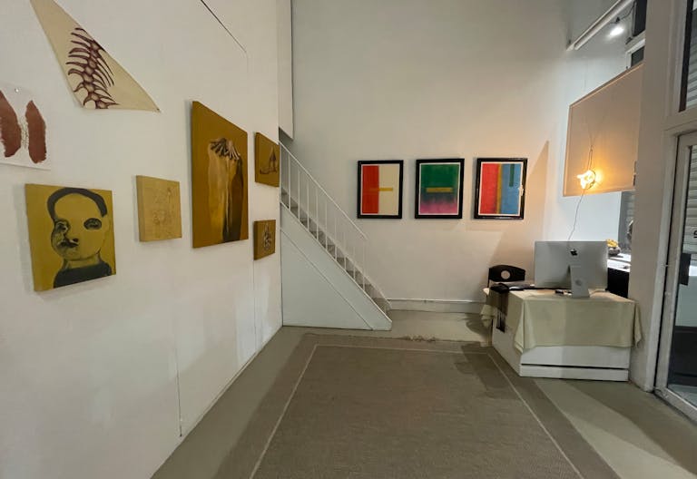 Perfect pop-up space between Tribeca and Chinatown - Image 2