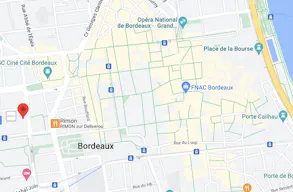 Shopping Mall Boutique - Bordeaux - Ideal Pop-Up Store - Image 2