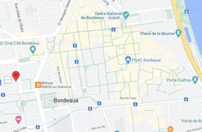 Shopping Mall Boutique - Bordeaux - Ideal Pop-Up Store - Image 2