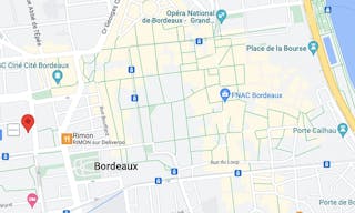 Shopping Mall Boutique - Bordeaux - Ideal Pop-Up Store - Image 2