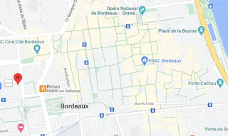 Shopping Mall Boutique - Bordeaux - Ideal Pop-Up Store - Image 2