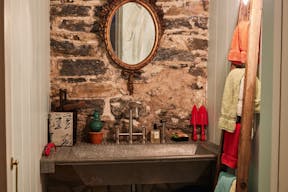 Whimsical 5-Story Brownstone in Murray Hill - Image 27