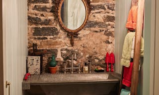 Whimsical 5-Story Brownstone in Murray Hill - Image 27