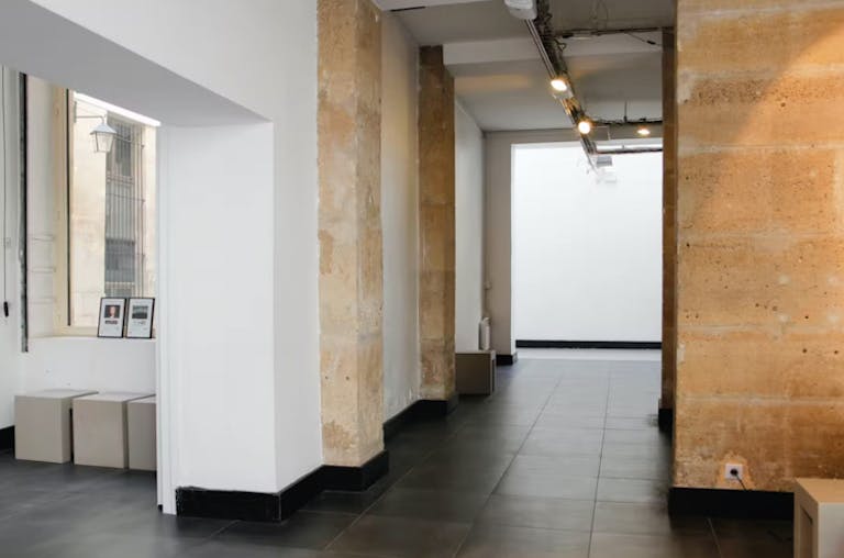 Chatelet Les Halles Pop Up Boutique - Image 4