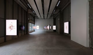 Privatisez Bétonsalon ! Un centre d'art dans le quartier Bibliothèque François Mitterrand, à Paris - Image 2