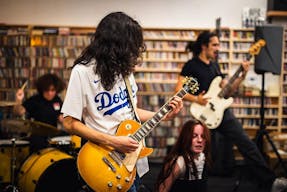 Store Stage at Nivessa Hollywood - Image 12