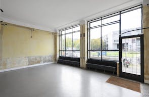 Flexible Industrial Event Space & Gallery in Berlin’s Creative Quarter: Moritzplatz, Kreuzberg - Image 5