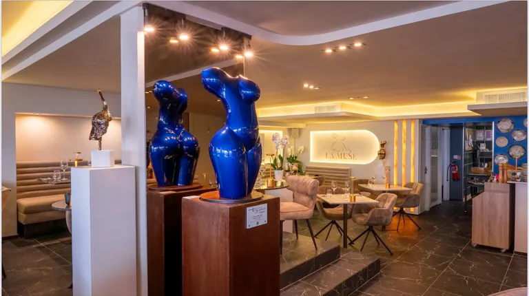Restaurant vue mer pour vos événements - Image 0
