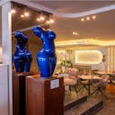 Restaurant vue mer pour vos �v�nements