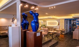 Restaurant vue mer pour vos �v�nements - Image 0