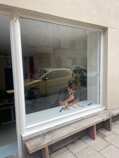 Pop ups på söder  - Image 1