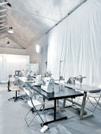 Versatile 600 sqm Ex-Industrial Space in Fashion's Heart - Image 11