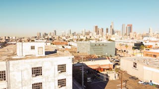 Modern Spacious studio DTLA Studio with Natural light and AC - Image 11