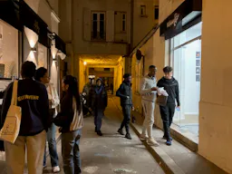 Espace Galerie ou Showroom entre Bastille et République - Image 11