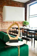 Chic, Old School Soho Loft with Natural Light, Made for Instagram, E-Commerce & Creatives - Image 7