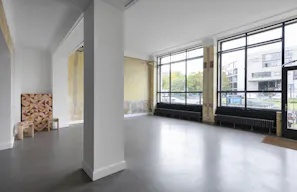 Flexible Industrial Event Space & Gallery in Berlin’s Creative Quarter: Moritzplatz, Kreuzberg - Image 3