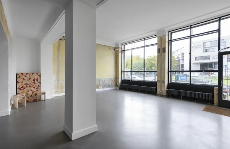 Flexible Industrial Event Space & Gallery in Berlin’s Creative Quarter: Moritzplatz, Kreuzberg - Image 3