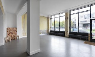 Flexible Industrial Event Space & Gallery in Berlin’s Creative Quarter: Moritzplatz, Kreuzberg - Image 3