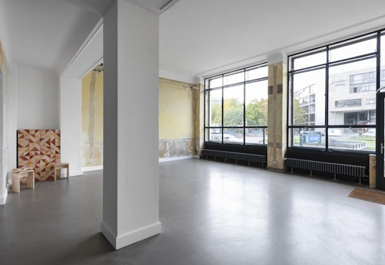 Flexible Industrial Event Space & Gallery in Berlin’s Creative Quarter: Moritzplatz, Kreuzberg - Image 3