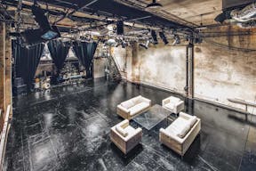 Industrial Pop-Up Space - Image 2