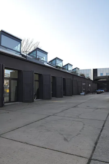 Creative Showroom & Studio by the Spree | 180 sqm | Berlin - Image 4