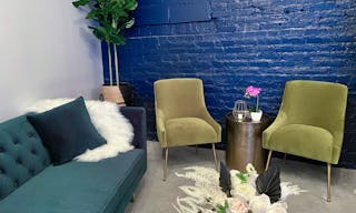 Modern Industrial Mott Haven Event Space - Image 9