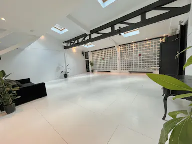 Espace Exceptionnel pour Pop up store et Showrooms à Montmartre - Image 0