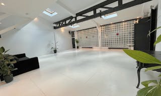 Espace Exceptionnel pour Pop up store et Showrooms à Montmartre - Image 0