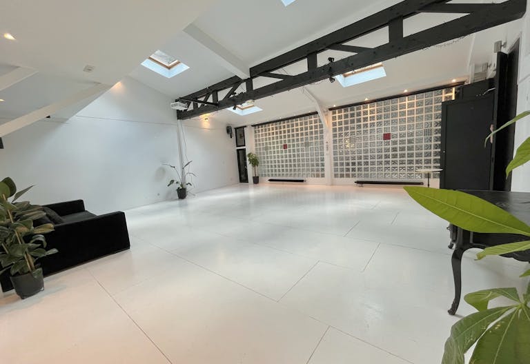 Espace Exceptionnel pour Pop up store et Showrooms à Montmartre - Image 0