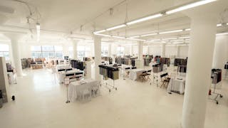 Epic Event, Brand Activation/Pop Up Showroom DTLA with Rooftop - Image 8