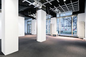 Central & Spacious Gallery Space | Showroom | Pop Up Location - Image 13