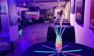 Event Venue in Barrio Logan - Image 58