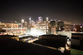 DTLA 12,000sf Rooftop with Gorgeous Skyline Views - Image 16