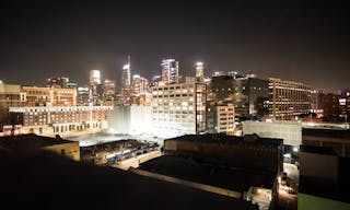DTLA 12,000sf Rooftop with Gorgeous Skyline Views - Image 16
