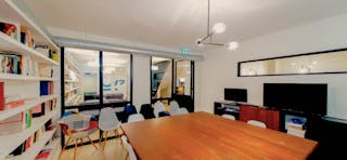 Espace pop-up de Noël - Image 3